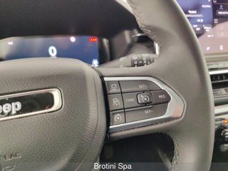 JEEP Compass 1.6 Multijet II 2WD Limited 13