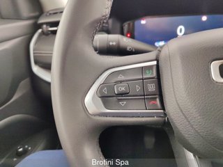 JEEP Compass 1.6 Multijet II 2WD Limited 14