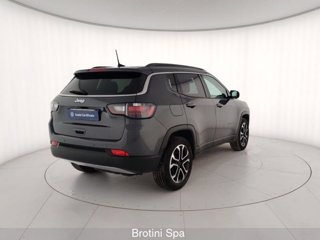 JEEP Compass 1.6 Multijet II 2WD Limited 2
