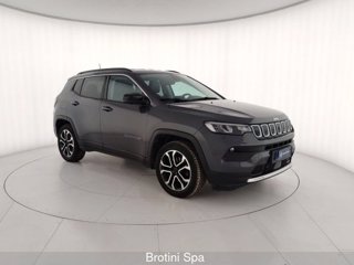 JEEP Compass 1.6 Multijet II 2WD Limited 3