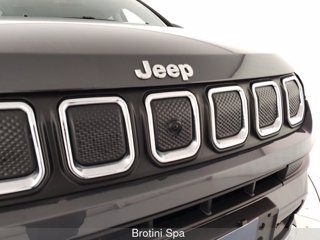 JEEP Compass 1.6 Multijet II 2WD Limited 5