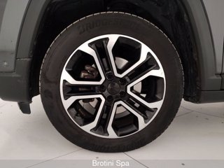 JEEP Compass 1.6 Multijet II 2WD Limited 6