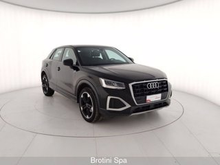 AUDI Q2 35 TFSI Business Advanced 3