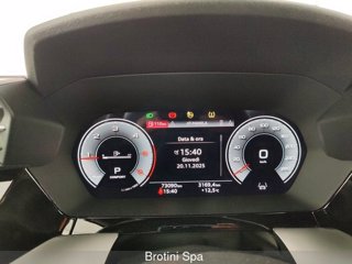 AUDI A3 SPB 30 TDI S tronic S line edition 14