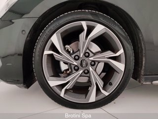 AUDI A3 SPB 30 TDI S tronic S line edition 5