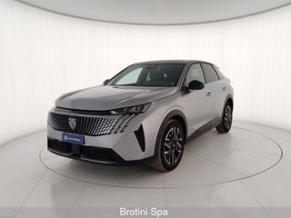 PEUGEOT 3008 Hybrid 136 e-DCS6 Allure