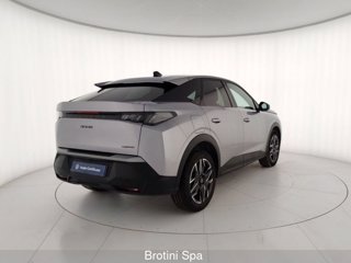 PEUGEOT 3008 Hybrid 136 e-DCS6 Allure 2