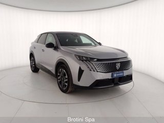PEUGEOT 3008 Hybrid 136 e-DCS6 Allure 3