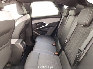 PEUGEOT 3008 Hybrid 136 e-DCS6 Allure 9