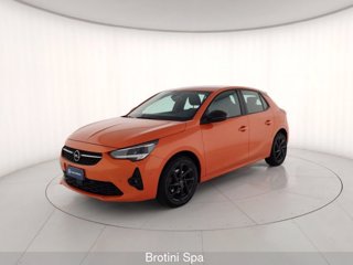 OPEL Corsa 1.2 100 CV GS Line 0