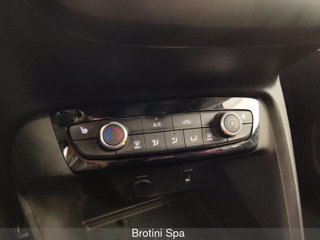 OPEL Corsa 1.2 100 CV GS Line 11