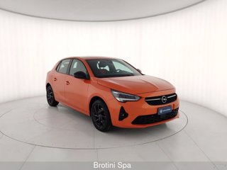 OPEL Corsa 1.2 100 CV GS Line 3