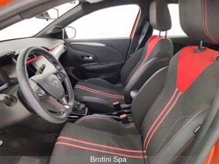 OPEL Corsa 1.2 100 CV GS Line 6