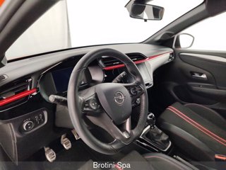 OPEL Corsa 1.2 100 CV GS Line 7