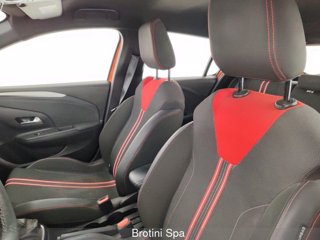 OPEL Corsa 1.2 100 CV GS Line 8