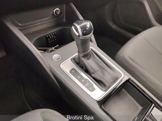 AUDI Q2 35 TDI quattro S tronic Identity Black 10