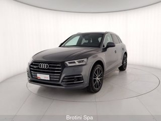 AUDI Q5 55 TFSI e quattro S tronic S line plus 0