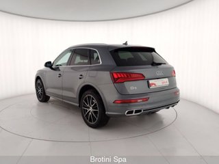 AUDI Q5 55 TFSI e quattro S tronic S line plus 2