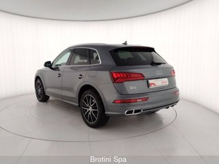 AUDI Q5 55 TFSI e quattro S tronic S line plus 3