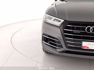 AUDI Q5 55 TFSI e quattro S tronic S line plus 8