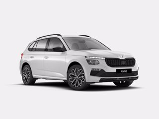 SKODA Kamiq 1.0 TSI Black Dots 0