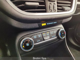 FORD Fiesta 1.1 75 CV 5 porte Titanium 12