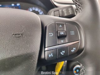 FORD Fiesta 1.1 75 CV 5 porte Titanium 13