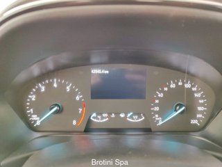 FORD Fiesta 1.1 75 CV 5 porte Titanium 15