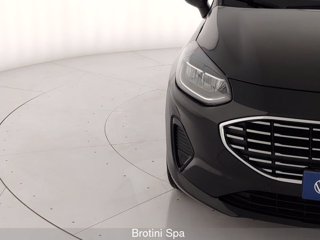 FORD Fiesta 1.1 75 CV 5 porte Titanium 4