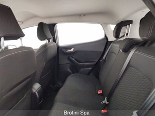 FORD Fiesta 1.1 75 CV 5 porte Titanium 9