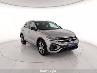 VOLKSWAGEN T-Roc 1.0 TSI R-Line 3
