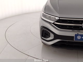 VOLKSWAGEN T-Roc 1.0 TSI R-Line 4