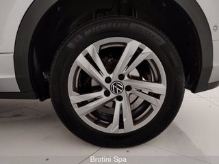 VOLKSWAGEN T-Roc 1.0 TSI R-Line 5