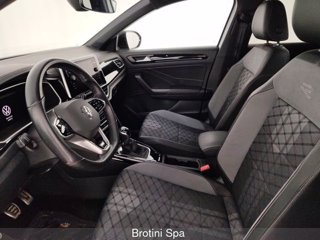 VOLKSWAGEN T-Roc 1.0 TSI R-Line 6