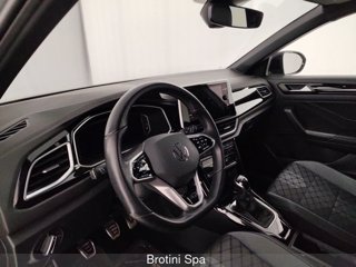 VOLKSWAGEN T-Roc 1.0 TSI R-Line 7