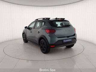 DACIA Duster 1.0 TCe GPL 4x2 Extreme 1