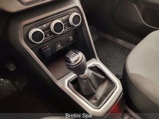 DACIA Duster 1.0 TCe GPL 4x2 Extreme 10