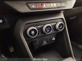 DACIA Duster 1.0 TCe GPL 4x2 Extreme 11