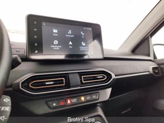 DACIA Duster 1.0 TCe GPL 4x2 Extreme 12