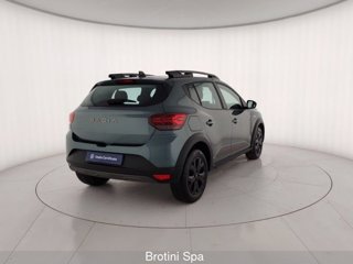 DACIA Duster 1.0 TCe GPL 4x2 Extreme 2