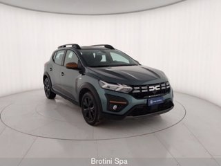 DACIA Duster 1.0 TCe GPL 4x2 Extreme 3