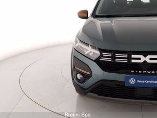 DACIA Duster 1.0 TCe GPL 4x2 Extreme 4