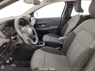 DACIA Duster 1.0 TCe GPL 4x2 Extreme 6