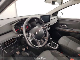 DACIA Duster 1.0 TCe GPL 4x2 Extreme 7