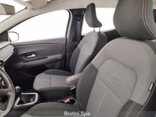 DACIA Duster 1.0 TCe GPL 4x2 Extreme 8