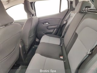 DACIA Duster 1.0 TCe GPL 4x2 Extreme 9