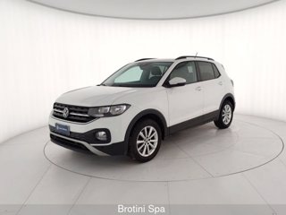VOLKSWAGEN T-Cross 1.0 TSI Style BMT 0