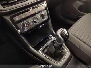 VOLKSWAGEN T-Cross 1.0 TSI Style BMT 10