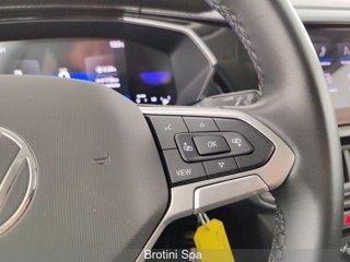 VOLKSWAGEN T-Cross 1.0 TSI Style BMT 12