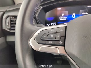 VOLKSWAGEN T-Cross 1.0 TSI Style BMT 13